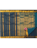 SALEM SILK SAREE WITH BLOUSE