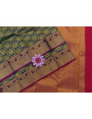SALEM MUHURTHAM SILK SAREES