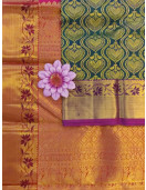 SALEM MUHURTHAM SILK SAREES