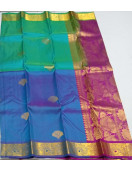 SALEM SILK SAREE WITH BLOUSE