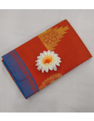 SALEM SILK SAREE WITH BLOUSE