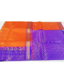 SALEM SILK SAREE WITH BLOUSE