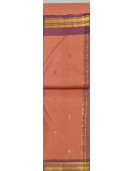 SALEM SILK SAREE WITH BLOUSE