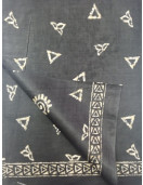 PL PRINTED CHUDIDHAR