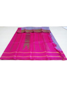 SALEM SILK SAREE WITH BLOUSE