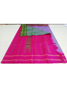 SALEM SILK SAREE WITH BLOUSE