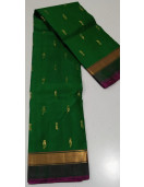 SALEM SILK SAREE WITH BLOUSE