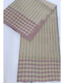 SAREES SALEM 80S WITH BLOUSE