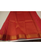 POWERLOOM BIG BUTTA SAREE
