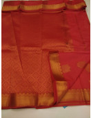 POWERLOOM BIG BUTTA SAREE