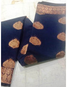 POWERLOOM BIG BUTTA SAREE