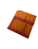 SAREES SALEM 80S WITH BLOUSE