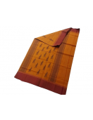 SAREES SALEM 80S WITH BLOUSE