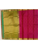 SALEM SILK SAREE WITH BLOUSE