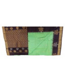 SALEM SILK SAREE WITH BLOUSE