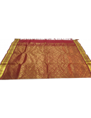 SALEM SILK SAREE WITH BLOUSE