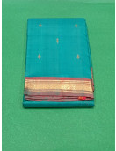 SALEM SILK SAREE WITH BLOUSE