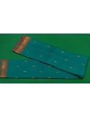 SALEM SILK SAREE WITH BLOUSE
