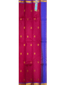 SALEM SILK SAREE WITH BLOUSE