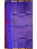 SALEM SILK SAREE WITH BLOUSE