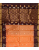 SALEM SILK SAREE WITH BLOUSE