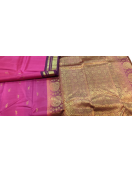 RASIPURAM TEMPLE BORDER SILK SAREE