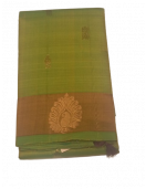 SALEM SILK SAREE WITH BLOUSE