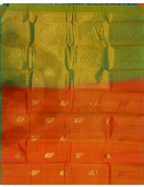 SALEM SILK SAREE WITH BLOUSE