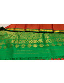SALEM SILK SAREE WITH BLOUSE