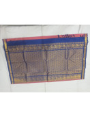 SALEM SILK SAREE WITH BLOUSE