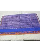 SALEM SILK SAREE WITH BLOUSE