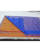 SALEM SILK SAREE WITH BLOUSE