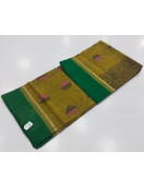 SAREES SALEM 80S WITH BLOUSE