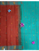 SAREES SALEM 80S WITH BLOUSE