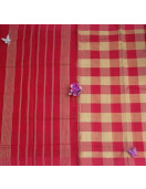 SAREES SALEM 80S WITH BLOUSE