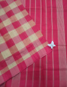 SAREES SALEM 80S WITH BLOUSE