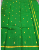 SALEM SILK SAREE WITH BLOUSE