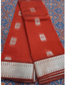 PL BIG BUTTA SAREE