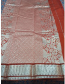 PL BIG BUTTA SAREE