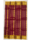 SALEM SILK SAREE WITH BLOUSE