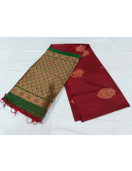 Polyster Softee Saree