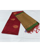 Polyster Softee Saree