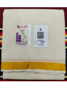 PL POLYESTER VISCOSE X COTTON DHOTHY 9X5