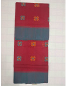 SAREES SALEM 80S WITH BLOUSE