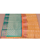 PL EMBOSS SAREE