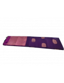 Polyster Softee Saree