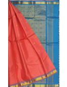 SALEM AJ SILK SAREES