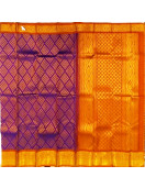 SALEM MUHURTHAM SILK SAREES