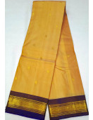 SALEM SILK SAREE WITH BLOUSE