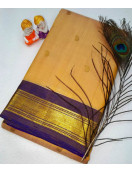 SALEM SILK SAREE WITH BLOUSE